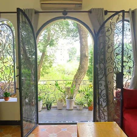 The Nest Homestay